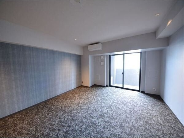 T’s Residence Nagoyaの内装