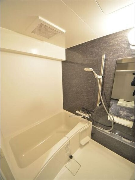 T’s Residence Nagoyaの浴室
