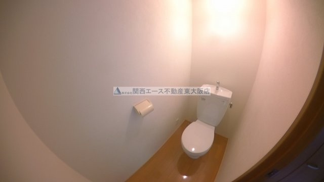 【トイレ】 | 枚岡グリーンヒルズ