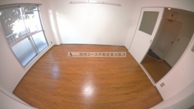 【内装】 | 枚岡グリーンヒルズ