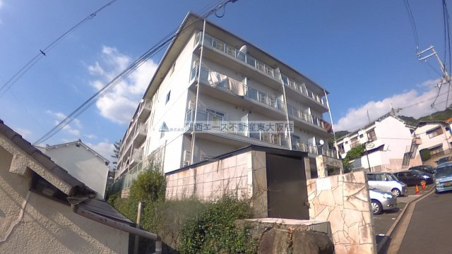 【外観】 | 枚岡グリーンヒルズ
