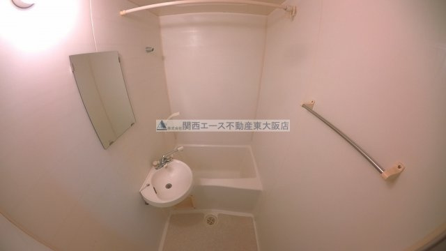 【浴室】 | 枚岡グリーンヒルズ