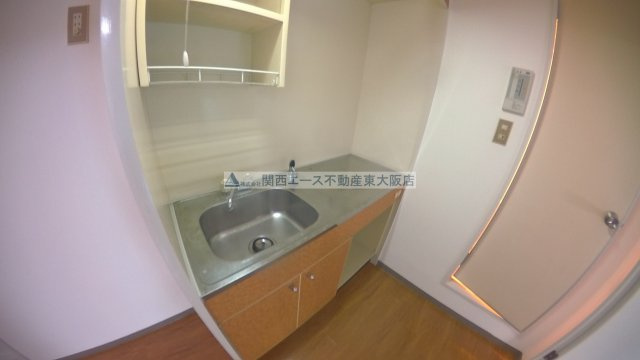 【キッチン】 | 枚岡グリーンヒルズ
