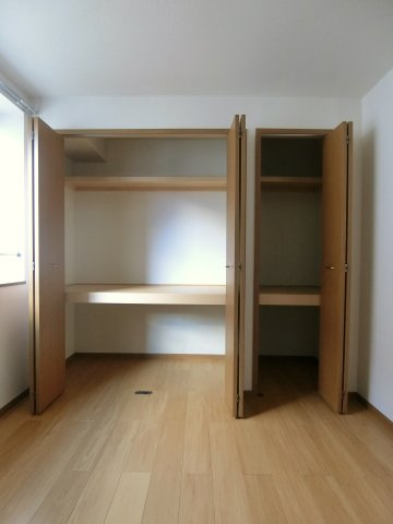 エビナールＫの収納