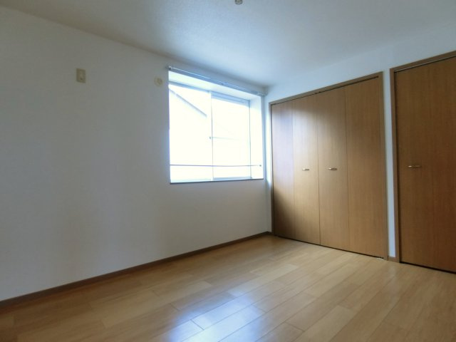 エビナールＫの洋室