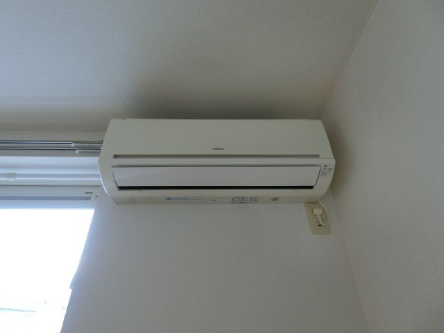 エビナールＫの設備