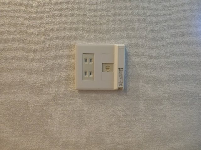 エビナールＫの設備