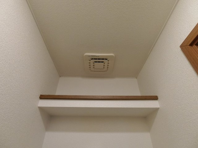 エビナールＫの収納