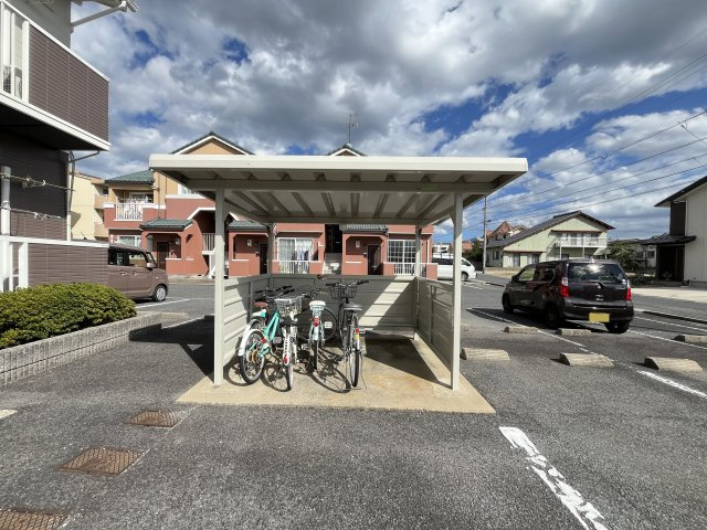 エビナールＫのその他共用部分
