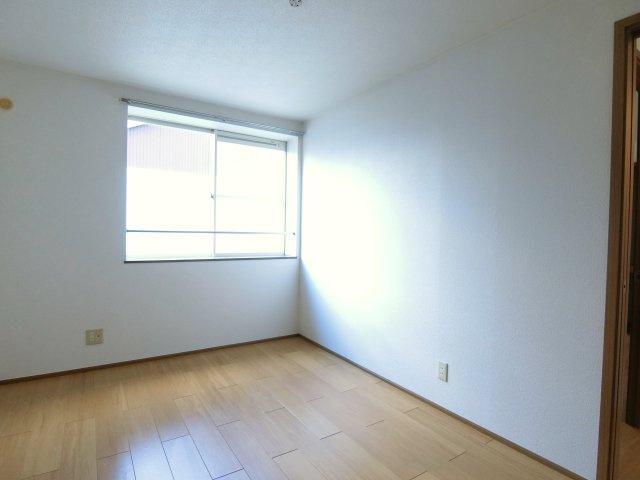 エビナールＫの洋室