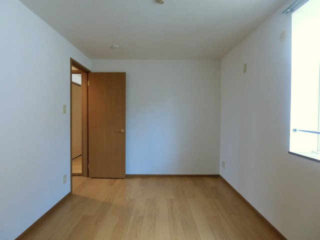エビナールＫの洋室