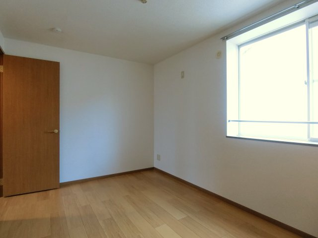 エビナールＫの洋室