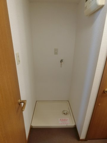 エビナールＫの洗面所