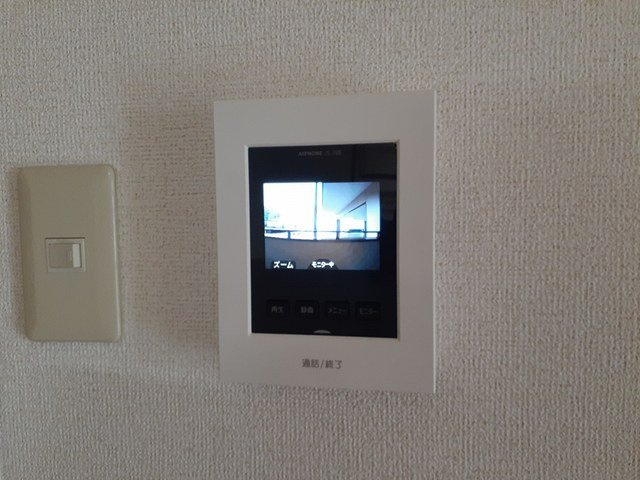 ウエストコートＴＡＮＩＧＡＭＩのセキュリティ