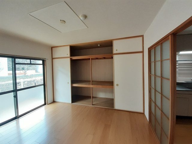 ウエストコートＴＡＮＩＧＡＭＩの収納