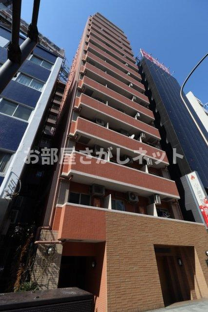 サンテミリオン渋谷道玄坂【おとり物件なし】#学生・社会人にオススメ！初期費用分割払いOK！