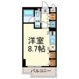 グランルージュ栄 Ⅱの画像