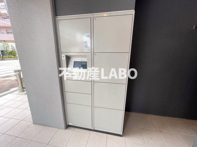 グランパシフィック清水丘のその他