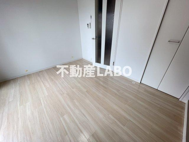 グランパシフィック清水丘の内装