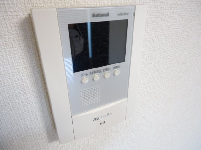 FLAT STELLARの設備|室内設備