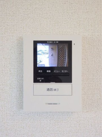 セリシールＡのセキュリティ