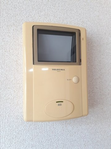パインビレッジＤの設備
