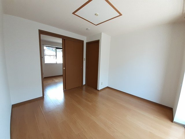 パインビレッジＤのその他