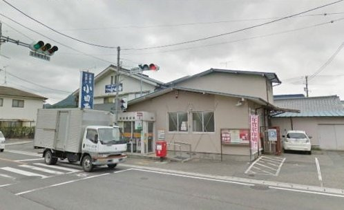 パインビレッジＤの周辺|郵便局まで650m