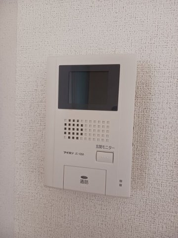 アート・ハウス　参番館の設備