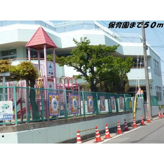 【周辺】 | ブリッサ港西Ⅰ