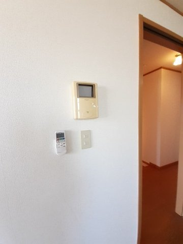 セイバリーハウス　Ｙ＆Ｍの設備