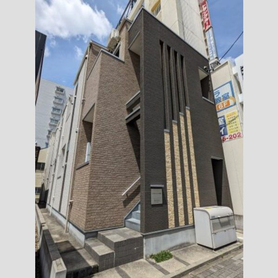 【外観】 | ネクストステージ上飯田