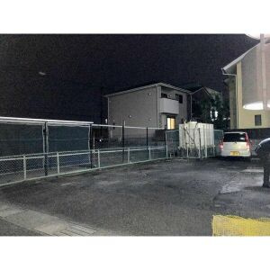 【駐車場】 | サンテラス森