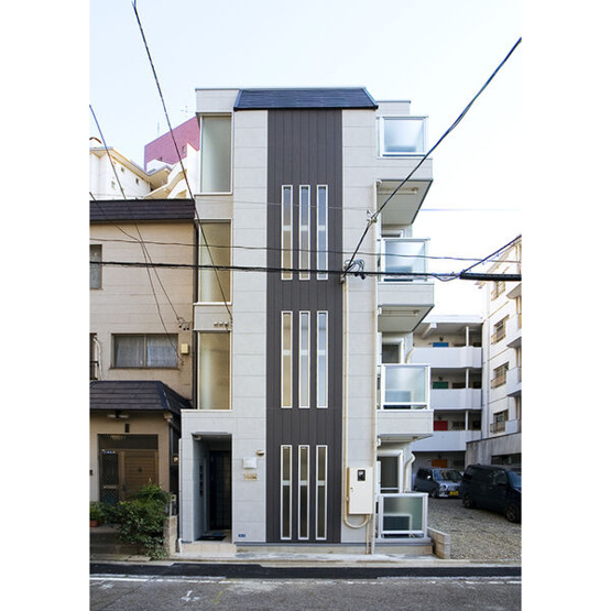 【その他共用部分】 | ノヴェル大曽根