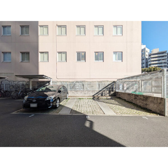 【駐車場】 | S-FORT大須観音