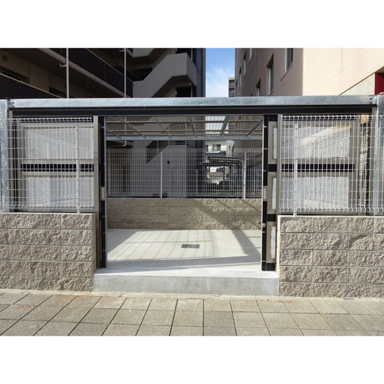 【駐車場】 | S-FORT大須観音