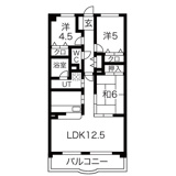 クレストヒルズ東山の画像
