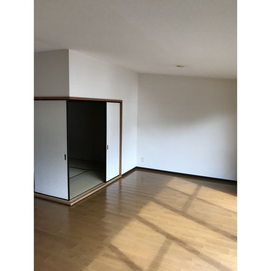 【居間・リビング】 | クレストヒルズ東山
