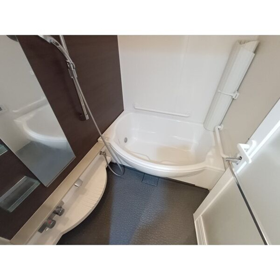【浴室】 | ローレルアイ久屋大通