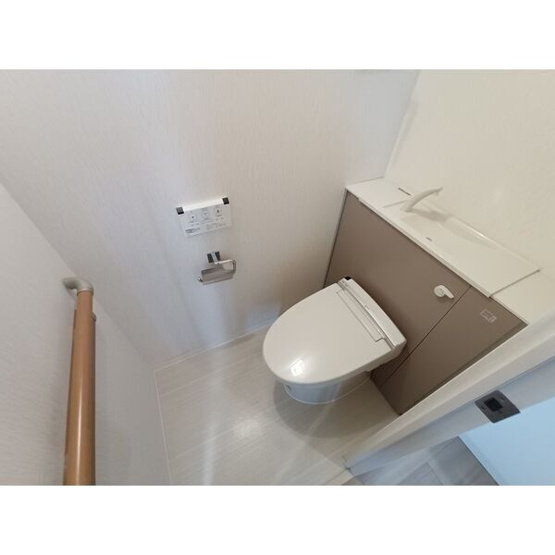 【トイレ】 | ローレルアイ久屋大通