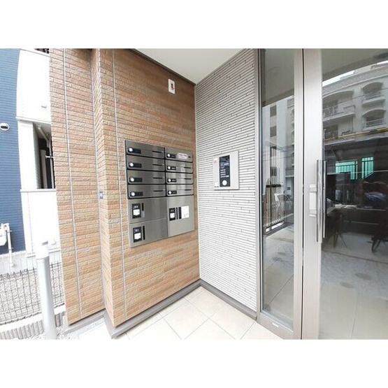 【エントランス】 | GRANDIO　春岡