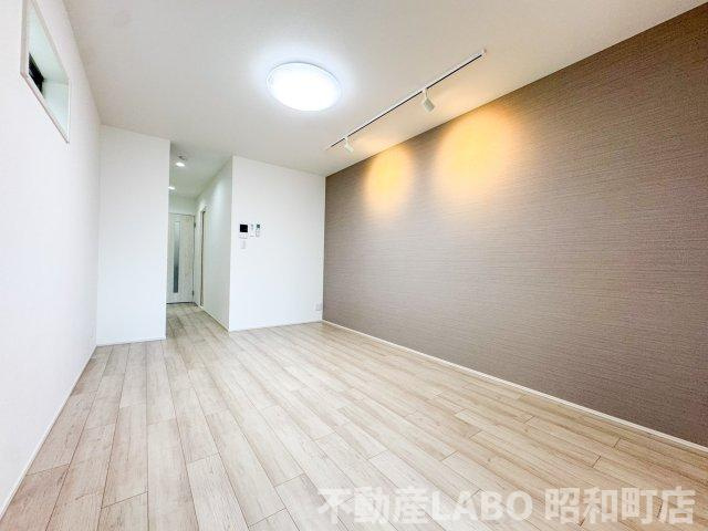 フジパレス遠里小野ウエストの内装