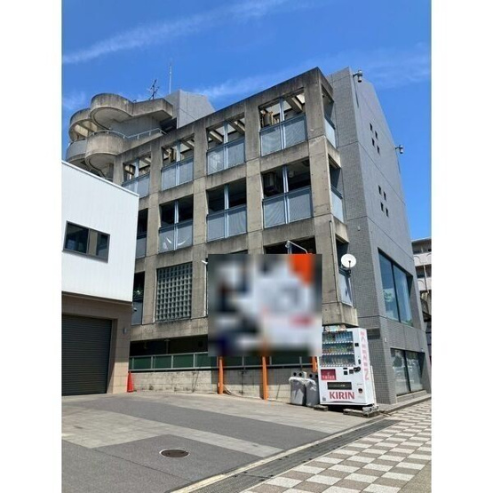 【外観】 | SMY88植田