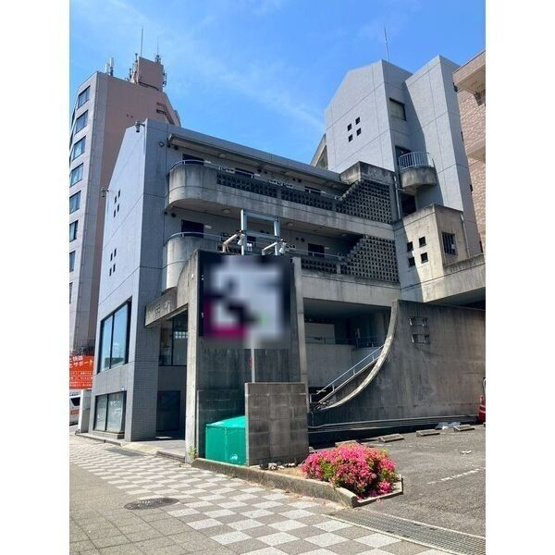 【エントランス】 | SMY88植田