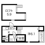 メイプルスクエア 大宮の画像
