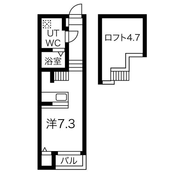 【間取り】 | グローバルスタンス