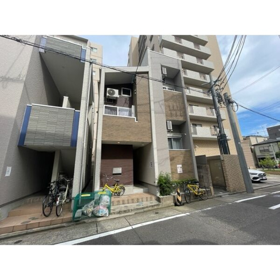 【設備】 | グローバルスタンス