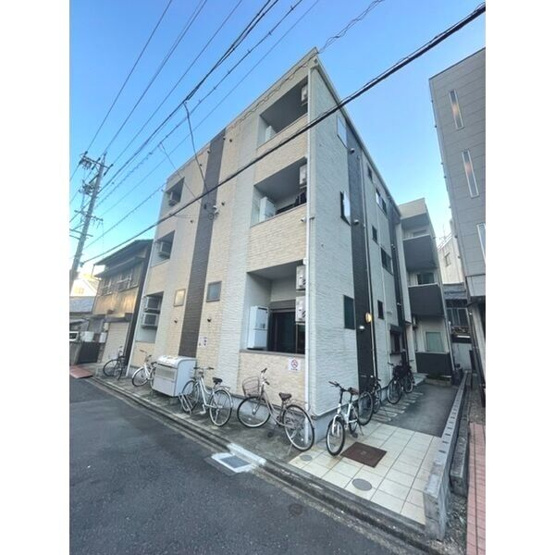 【外観】 | CREST