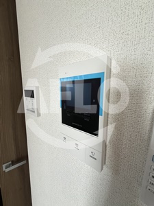 リアライズ鶴橋東Ⅱのその他|リアライズ鶴橋東Ⅱ　モニター付きインターホン