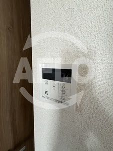 リアライズ鶴橋東Ⅱのその他|リアライズ鶴橋東Ⅱ　給湯